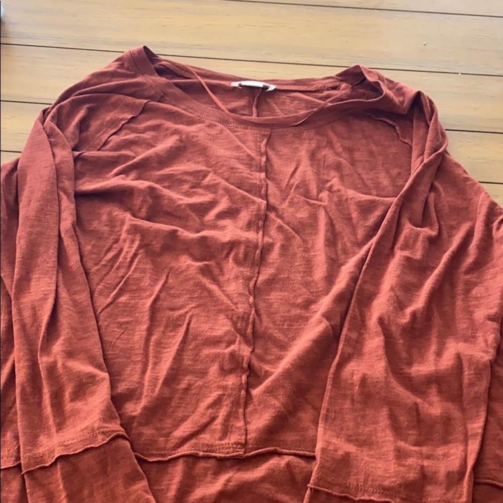 Stylish Long Sleeve NWOT